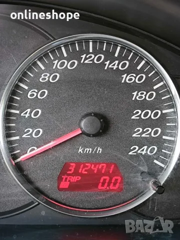 Mazda 6 Хечбек 1.8 бензин/газ 120 к.с. – в движение, 2003 г., снимка 15 - Автомобили и джипове - 55459164