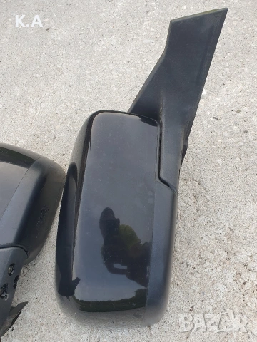 Огледала Mazda 5 , снимка 2 - Части - 54676745
