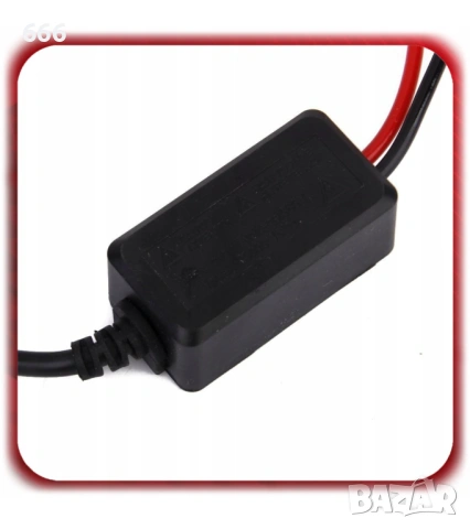 2 броя Баласт XENON H7 H1 H4 H11.  HID 933 4748 012 65203, снимка 2 - Аксесоари и консумативи - 54768478
