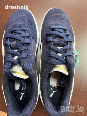 Продавам маратонки Puma Astro Kick, снимка 2 - Други - 55351639