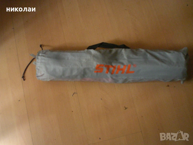 STIHL палатка неизползвана, снимка 5 - Градинска техника - 49175270