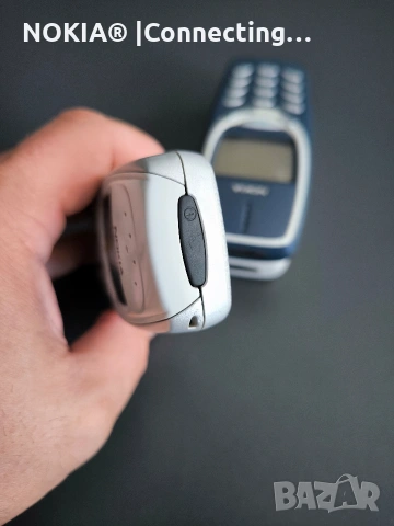 NOKIA Classic Pack®, снимка 4 - Nokia - 55239180