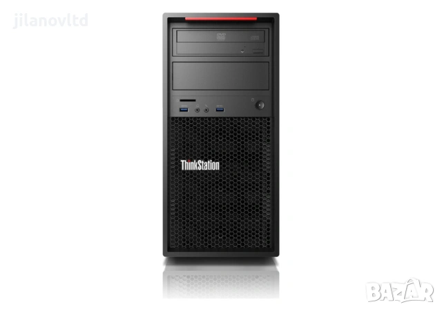 Работна станция Lenovo P320 Tower i5-6500 8GB DDR4 256GB NVME SSD