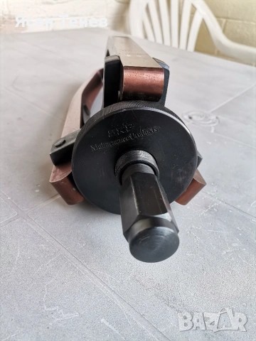 Скоби за демонтиране на лагери SKF, снимка 2 - Други инструменти - 55193690