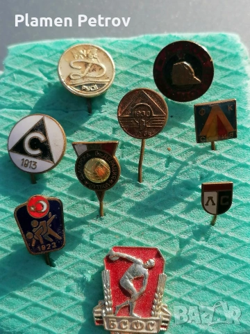 Чиния за стена и детска играчка,съд от Африка, значки, снимка 11 - Декорация за дома - 39717623