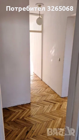 продавам апартамент, снимка 3 - Апартаменти - 54960015