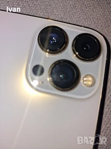 iphone 12 Pro max , снимка 4 - Apple iPhone - 55398324