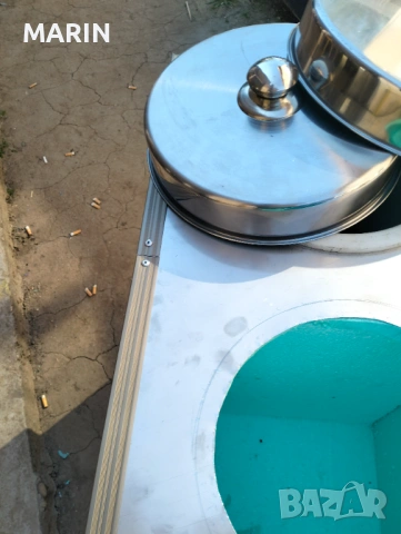 Кутия за сладолед , снимка 3 - Машини за сладолед - 54244256