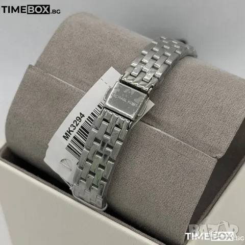 Michael Kors MK3294 Mini Darci Glitz, снимка 4 - Дамски - 38811103