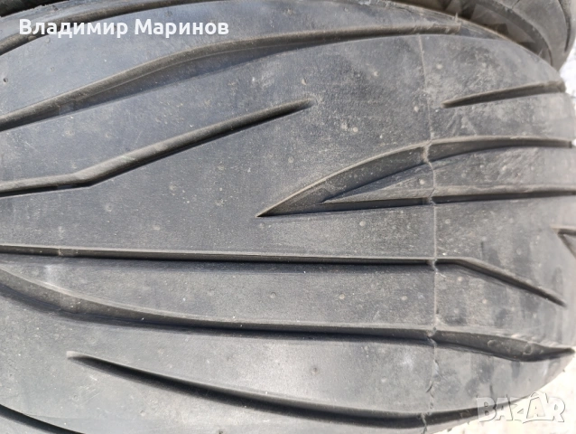 Гуми Полуслик Emperum 225/45 17", снимка 2 - Гуми и джанти - 53985788