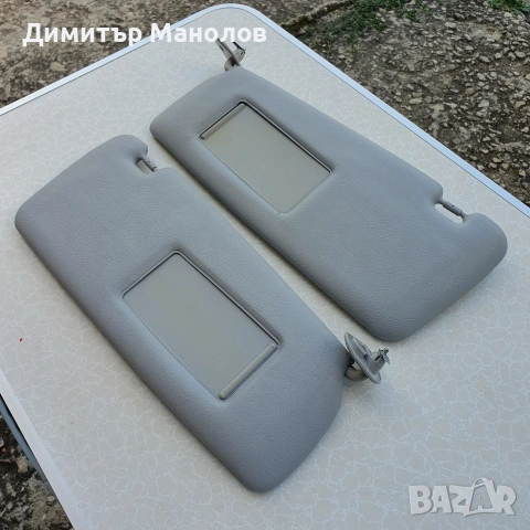 сенници BMW E36, снимка 2 - Части - 55158232