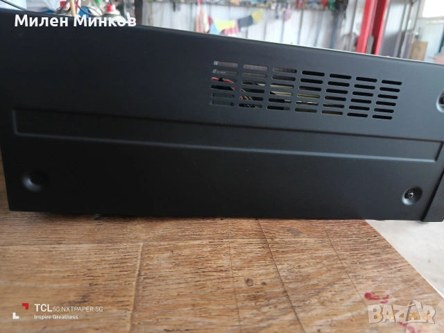 Kenwood KRF-V5020, снимка 6 - Ресийвъри, усилватели, смесителни пултове - 53979793