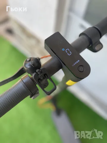 Електрическа тротинетка Xiaomi Electric, снимка 5 - Скутери и тротинетки - 55557287