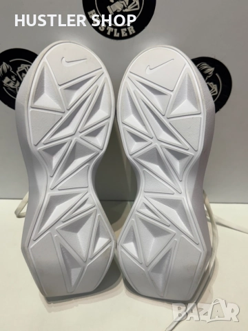 Маратонки NIKE VISTA. Номер 38.5, снимка 8 - Маратонки - 55285857