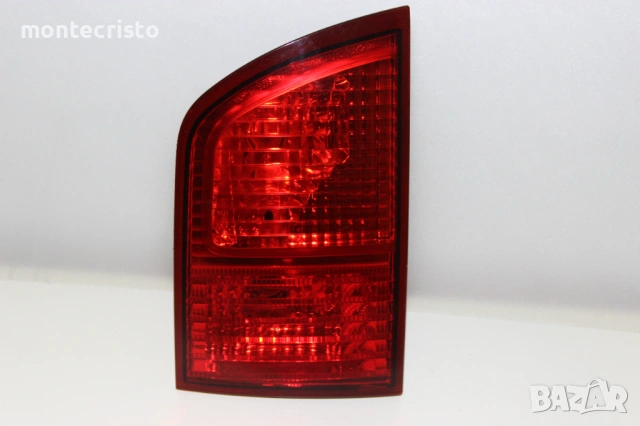 Ляв вътрешен стоп SsangYong Kyron (2006-2009г.) ляв стоп заден капак