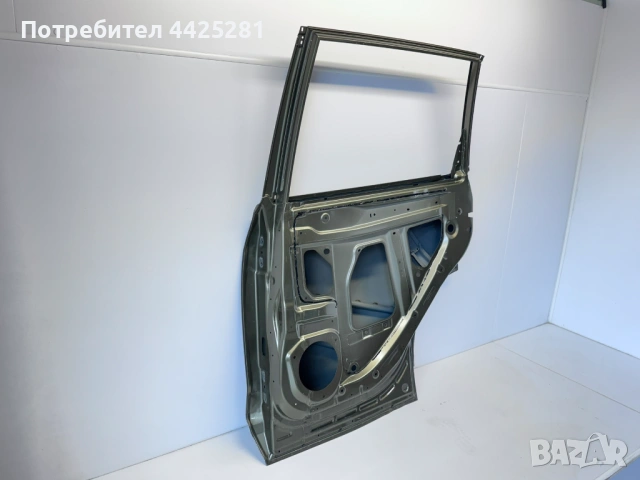 врата задна дясна Subaru Forester 2018-2024 г. #1022V, снимка 5 - Части - 54156436