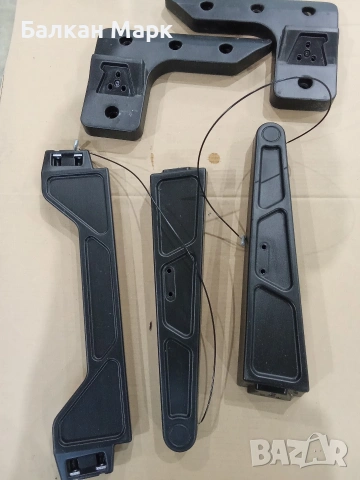 Гараж за робот косачка WORX Landroid Vision WA0825(4), снимка 6 - Други - 54213659