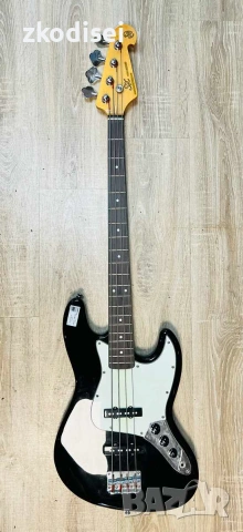 Китара SXVTG Series Custom