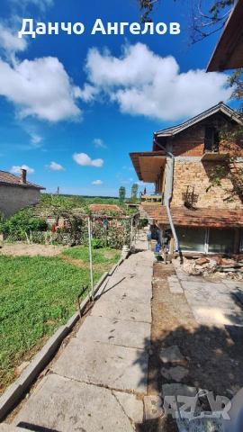 Продава вила в село яздач , снимка 4 - Вили - 54490396