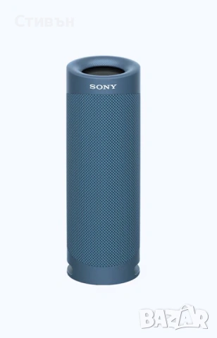 SONY BLUETOOTH, НОВА тонколона безжична блутут XB23 с EXTRA BASS™ в оригиналаната опаковка., снимка 4 - Bluetooth тонколони - 54781287
