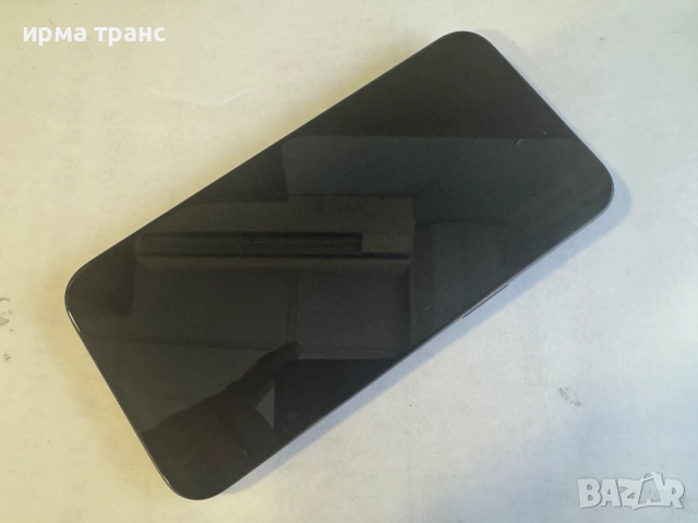 iPhone 15 Pro Max 256gb 100% батерия.ESIM, снимка 4 - Apple iPhone - 54854061