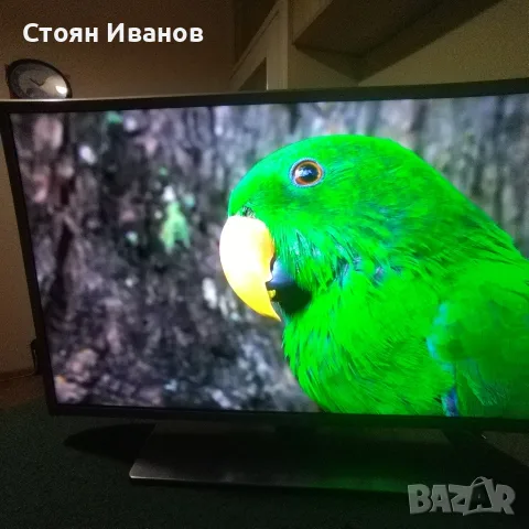 32" смарт телевизор LG, снимка 3 - Телевизори - 55513690