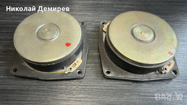 Radiotehnika 6 ГДВ-6-25 (10 ГД-35), снимка 2 - Тонколони - 54787846