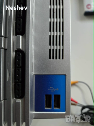 PS2 пълен комплект с хак и игри, снимка 5 - PlayStation конзоли - 54542510