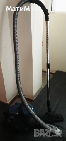 Прахосмукачка BOSCH, снимка 2 - Прахосмукачки - 55086476