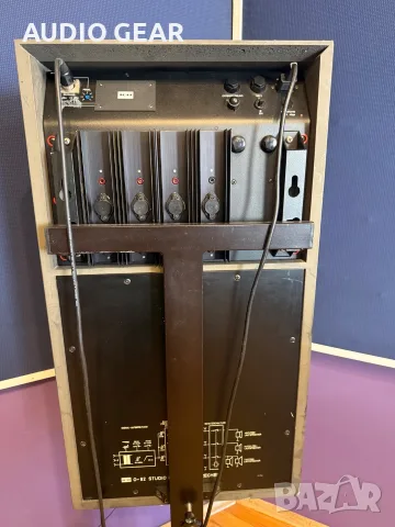 Klein & Hummel O92 - Studio Monitors, снимка 3 - Други - 55694751