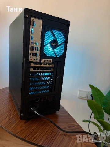 Геймърски компютър, снимка 6 - Геймърски - 54273706