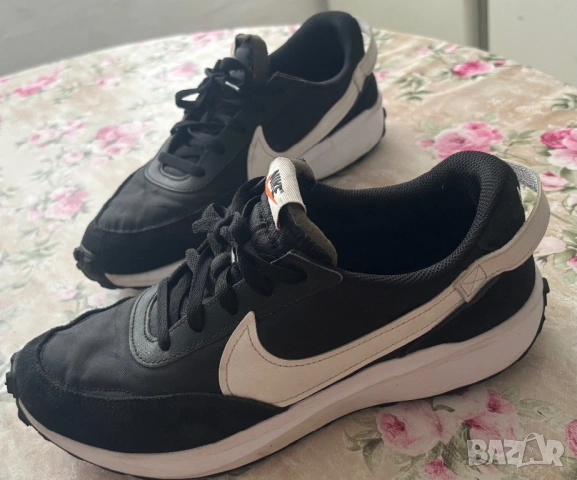 Маратонки NIKE WAFFLE DEBUT.Номер 43/ 28см
