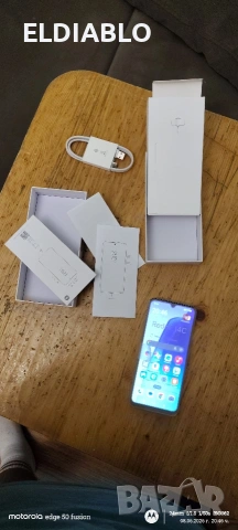Здравейте продавам смартфон Xiaomi redmi 14c lte 