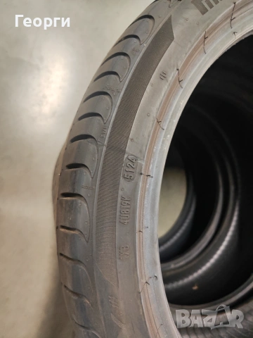 4бр. летни гуми 225/40/18 Pirelli, снимка 7 - Гуми и джанти - 55240594