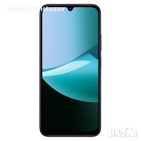 Смартфон GSM XIAOMI REDMI 15C 256/8 BLACK 6.90 ", 256 GB, RAM 8 GB, 50+0.08 MP, снимка 3 - Xiaomi - 55574757