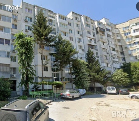 Четиристаен апартамент, снимка 10 - Апартаменти - 55155930
