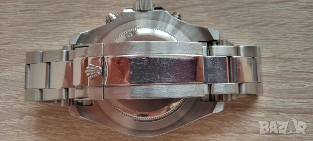 ROLEX YACHT MASTER 2, снимка 5 - Мъжки - 52299853