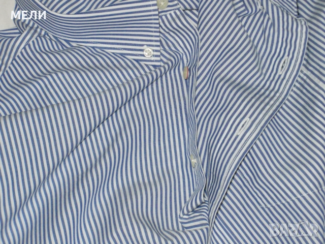GANT оригинална нова мъжка риза 2XL, снимка 7 - Ризи - 54590083