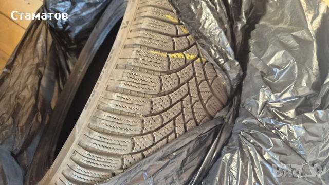 Зимни гуми Bridgestone Blizzak 6 Enliten, снимка 7 - Гуми и джанти - 54332881