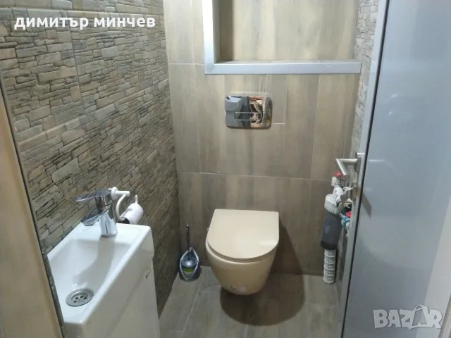Продавам апартамент в Трявна без посредник, снимка 14 - Апартаменти - 55666651