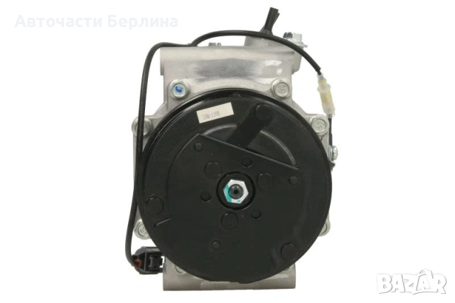 Компресор за климатик за Honda City и Honda Jazz, снимка 3 - Части - 54859387