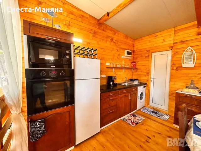 Бунгала на морето - Продават се!, снимка 2 - Вили - 55608304