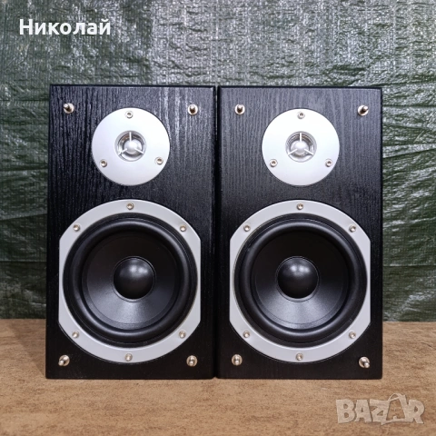 SONY  SS-H7 FENTON SHFB55B.      Цена за чифт 45 евро   