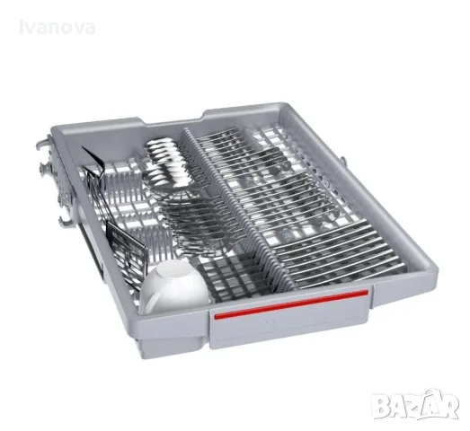 Съдомиялна машина BOSCH, снимка 4 - Съдомиялни - 55594140
