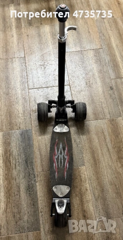 Тротинетка Micro - Kickboard, снимка 4 - Други спортове - 54790825