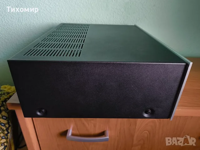 Sanyo DCA 200UM / Усилвател, снимка 7 - Ресийвъри, усилватели, смесителни пултове - 55464117