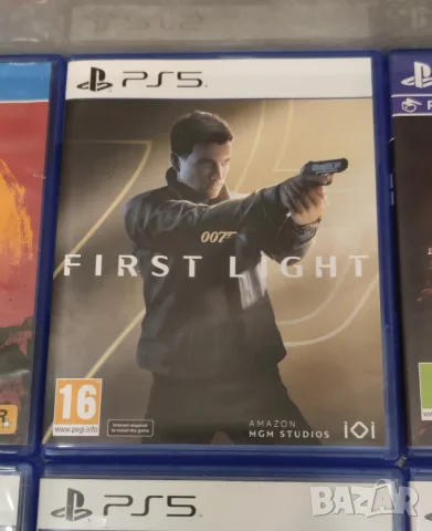 PS4-PS5-Игри/По-Договаряне/, снимка 4 - Игри за PlayStation - 55482999