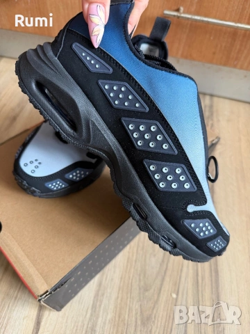 Нови Оригинални маратонки Nike Air Max Sunder ! 39 н, снимка 4 - Маратонки - 54724251