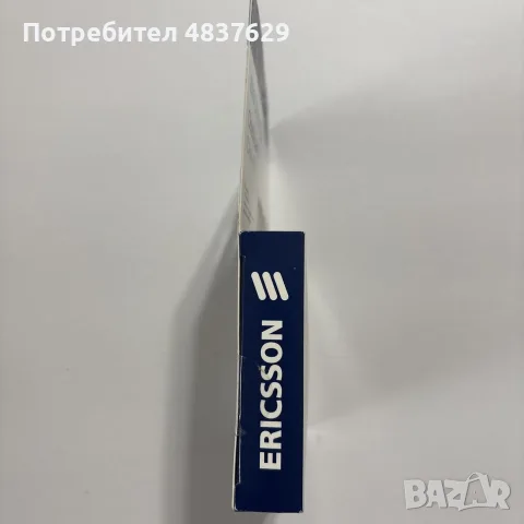 Sony Ericsson Chatboard Cha-10- нова, колекционерска клавиатура , снимка 3 - Sony Ericsson - 55400011