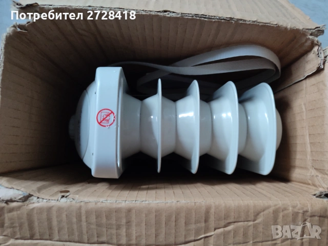Мини маслен радиатор Voltomat Heating 600w, снимка 4 - Радиатори - 54879175